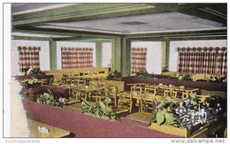 Kentucky Lexington Campbell House Suburban Hotel Winners Circle Dining Room - Lexington