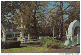 Kentucky Bowling Green Downtown Park - Bowling Green