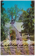 Indiana Bloomington Beck Chapel Indiana University 1960 - Bloomington