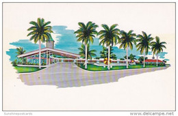 Florida Fort Myers Howard Johnson's Motor Lodge And Restaurant - Fort Myers