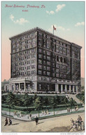 Pennsylvania Pittsburg Hotel Schenley - Pittsburgh