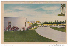 Florida Fort Myers Casa Del Haven Ciurt - Fort Myers