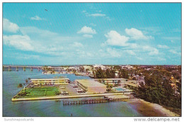 Florida Fort Myers Holiday Inn West First Street - Fort Myers