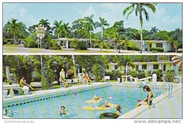 Florida Fort Myers Edisonian Court - Fort Myers