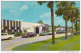 Florida Fort Myers Post Office 1970 - Fort Myers