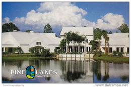 Florida North Fort Myers Pine Lakes Country Club - Fort Myers