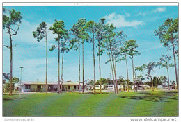 Florida Fort Myers Page Mobile Village - Fort Myers