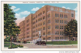 Michigan Pontiac General Hospital - Grand Rapids