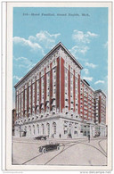 Michigan Grand Rapids Hotel Pantland - Grand Rapids