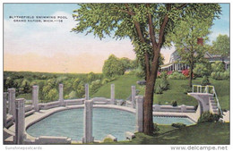 Michigan Grand Rapids Blythefield Swimming Pool - Grand Rapids