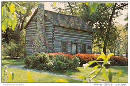 Indiana South Bend Pierre Freischutz Cabin - South Bend