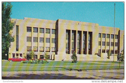 Indiana Hammond Civic Center - Hammond