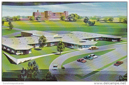 Oklahoma Lawton McMahon-Tomlinson Nursing Center - Other & Unclassified
