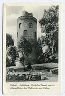 AK 044862 GERMANY - Lüchow - Schloßturm - Luechow