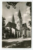 AK 044886 GERMANY - Eichstätt - Dom - Eichstaett