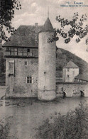 Crupet - Château Datant Du 12e Siècle - Assesse