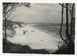 AK 044920 GERMANY - Heiligendamm - Heiligendamm