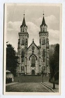 AK 044955 GERMANY - Sonneberg / Thür. - Evangelische Kirche - Sonneberg