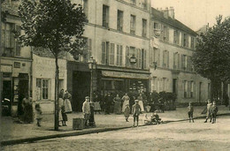 St Denis * Débit De Tabac Tabacs TABAC , Boulevard Félix Faure - Saint Denis