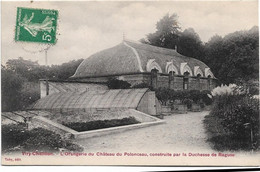 91   Viry  Chatillon  -    L'orangerie  Du Chateau  Du Poinceau - Viry-Châtillon