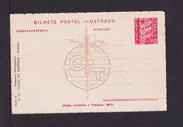 P 96  No 40 Viana Do Castelo  Ungebraucht - Postal Stationery