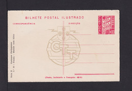 P 96  No 39 Faial  Ungebraucht - Postal Stationery