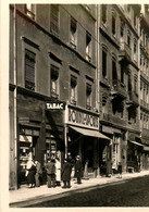 Lyon 7ème * Débit De Tabac Tabacs TABAC Librairie Papeterie , Rue De Marseille * Magasin Commerce ROUDIL SPORTS - Lyon 7