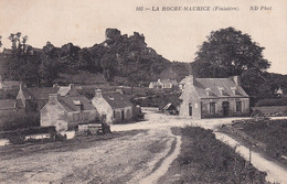 LA ROCHE MAURICE - La Roche-Maurice