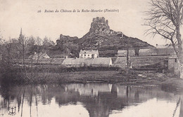 LA ROCHE MAURICE - La Roche-Maurice