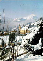 Sarnen - Pfarrkirche (430) * 14. 12. 1974 - Sarnen