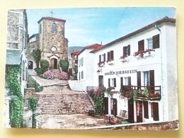 V11-B-64-pyrenees -atlantiques--biriatou- - Biriatou