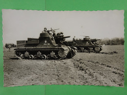 Armée Belge 90 M/m SP (tank) - Materiaal
