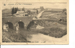 Kuchelscheidt  Kuechelscheidt Butgenbach - Butgenbach - Buetgenbach