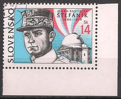 Slowakei  (2003)  Mi.Nr.  452  Gest. / Used  (9ci16) - Used Stamps