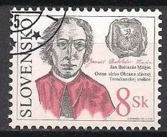 Slowakei  (2003)  Mi.Nr.  467  Gest. / Used  (9ci18) - Used Stamps