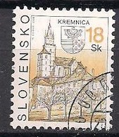 Slowakei  (2003)  Mi.Nr.  448  Gest. / Used  (8ci10) - Used Stamps