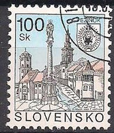 Slowakei  (2003)  Mi.Nr.  468  Gest. / Used  (8ci13) - Used Stamps