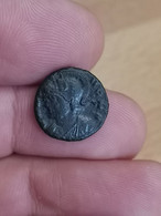 MONNAIE ROMAINE / ROMAN COIN / 15 Mm 2.16 G - Altri & Non Classificati