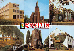 Zichten @ Dilsen - Dilsen-Stokkem