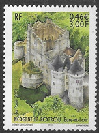 FRANCE N° 3386 Neuf ** Mnh - Unused Stamps