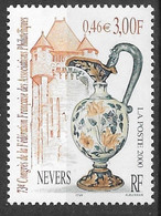 FRANCE N° 3329 Neuf ** Mnh - Unused Stamps