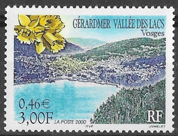 FRANCE N° 3311 Neuf ** Mnh - Unused Stamps