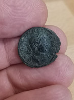 MONNAIE ROMAINE / ROMAN COIN / 18 Mm 2.18 G - Other & Unclassified
