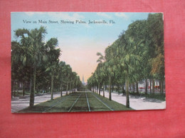 Main Street Palms.    Jacksonville  Florida > Jacksonville    Ref 5551 - Jacksonville