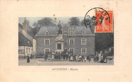 21-AUXONNE- MAIRIE - Auxonne