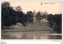 SOHEIT / Tinlot - Château De SOHEIT - Kasteel - Tinlot