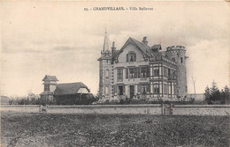 90-GRANDVILLARD- VILLA BELLEVUE - Grandvillars