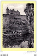 Domaine De RONCHINNE / Assesse - Château Façade Sud - Kasteel : Zuidelijke Gevel - Assesse