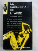 Dard, Cauchemar De L'Aube Pocket 3052 - Schwarzer Roman