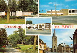 Groeten Uit Bree  @ Bree - Bree